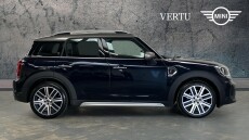 MINI Countryman 2.0 Cooper S Exclusive Premium Plus 5dr Auto Petrol Hatchback